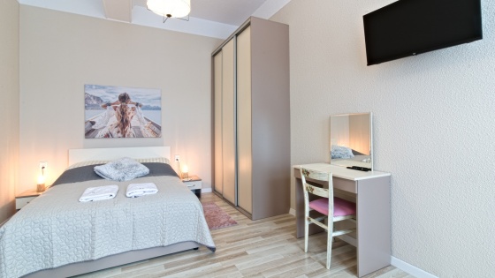 Apartament 21